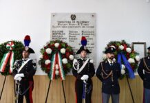 Il sacrificio di Borsellino e della sua scorta resta un monito contro la mafia