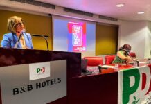 Assemblea provinciale del Pd a Trapani. Si lavora per le elezioni