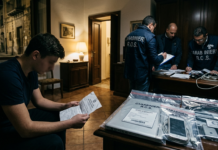 Odio e neonazismo sul web: indagato uno studente 17enne di Carini