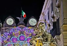 Trapani si prepara a celebrare il suo compatrono Sant’Alberto degli Abbati