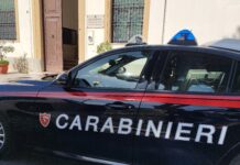 Alcamo, aggredisce un uomo a bastonate: arrestato per tentato omicidio