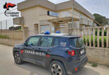 Misiliscemi, dà fuoco alle sterpaglie nonostante i divieti: denunciato un marsalese