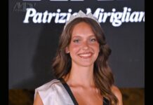 Ginevra Lo Sciuto accede alle Finali Nazionali di Miss Italia e passa all’Academy