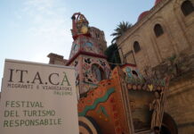 Festival IT.A.CÀ: ad Alcamo il tour della street art prima della tappa a Trappeto