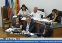 Castellammare, il Pug divide il Consiglio già ai preliminari: ‘Serve una visione per il futuro’