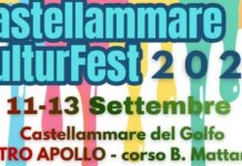 Castellammare del Golfo, torna il Culturfest tra musica, libri e teatro
