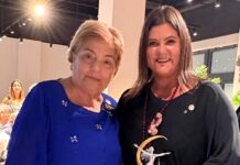 Trapani. La dirigente Ornella Cottone eletta come figura femminile d’eccellenza