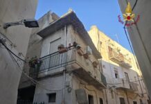 Mazara del vallo, sequestrato l’immobile dopo la morte di Rosaria Gianquinto