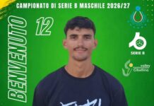 La Volley Gibellina 2004 pronta per l’esordio in Serie B. In squadra anche un alcamese