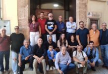 Rassegna teatrale del Piccolo Teatro di Alcamo, Antonio Pandolfo superstar (Intervista)
