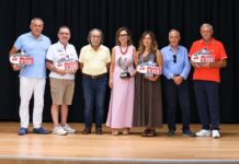 Monte Erice, a Francesca Aiuto la seconda edizione del premio “Salvatore Morselli”