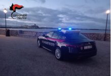 Trapani, ruba alcolici e aggredisce il titolare: arrestato