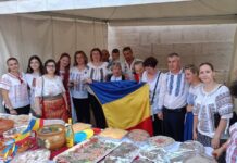 Cultura, integrazione e lavoro: ad Alcamo la VIII edizione di “Finestra verso la Romania”
