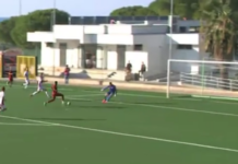 Grande vittoria del Trapani che supera con merito la capolista Reggina