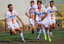 Trapani superato a Sambiase. Bisogna ripartire con grinta