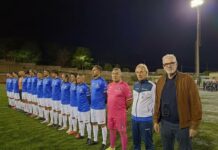 Valderice, sport e solidarietà: l’Avis vince il Triangolare del Cuore con Stefano Tacconi