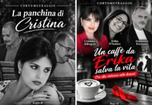 Partinico. Due cortometraggi per sensibilizzare contro la violenza sulle donne (VIDEO)