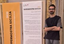Mostra degli architetti a Trapani: in esposizione anche il talentuoso alcamese Vincenzo Balì