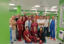 Mazara del Vallo. Operativi i 6 posti letto del nuovo reparto di Terapia intensiva dell’Ajello
